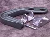 Jumbo Deep Hook Set - - Mo Clamp - MO 6410
