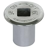 SIOUX CHIEF 948PK2 LIGHTER VALVE FLANGE