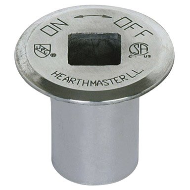 SIOUX CHIEF 948PK2 LIGHTER VALVE FLANGE