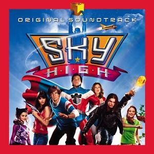 CD-Charts  Search : Sky High