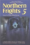 Northern Frights 5 (Northern Frights)