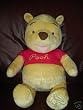 Winnie the Pooh 80th Anniversary Plush