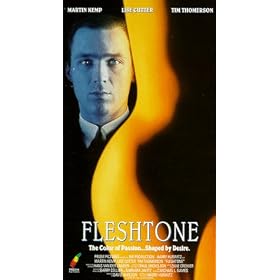 Fleshtone [VHS]