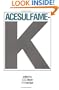 Acesulfame-k (Food Science and Technology)