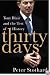 Thirty Days: Tony Blair and the Test of History
