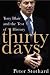 Book Thirty Days: Tony Blair and the Test of History