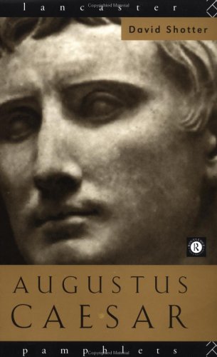 Augustus Caesar (Theoretical Linguistics)