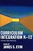Books : Curriculum Integration K-12: Theory and Practice