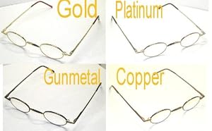 MySpex Non Folding 114