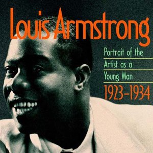 CD-Charts  Music : Portrait of the Artist As a Young Man 1923-1934