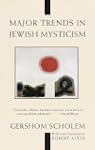 Major Trends in Jewish Mysticism