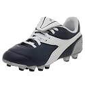 Diadora Little Kid Brasil E MD PU Axeler Soccer Cleat