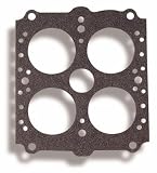 Holley 108-5 Throttle Body Gasket