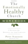 Emotionally Healthy Church