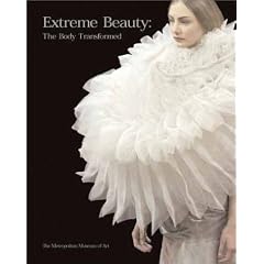 Extreme Beauty: The Body Transformed