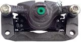 Bendix L55790M Loaded Caliper