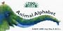 Zoo Clues Animal Alphabet