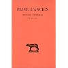 Histoire naturelle, livre XIV : Des arbres fruitiers, la vigne