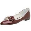Anne Klein New York Women's Baden Flat