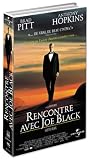 Rencontre avec Joe Black [VHS]