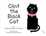 Clint the Black Cat