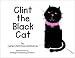 Clint the Black Cat
