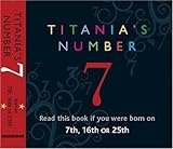 Titania's number 7
