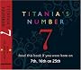 Titania's Numbers - 7: Born on 7th, 16th, 25th (Titania's Numbers)