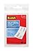 Scotch Repositionable Self-Seal Laminating 2.4 x 3.8 Inches Pouch, Business Card Size, 10 Pouches LSR851-10G)