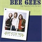 Pop Legends - Bee Gees