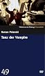 Tanz der Vampire - SZ-Cinemathek