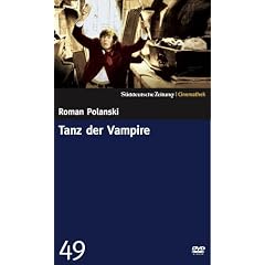 Tanz der Vampire - SZ-Cinemathek
