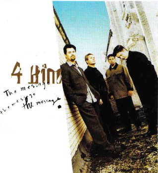 4 Him - The Center Of The Mark Lyrics - Zortam Music