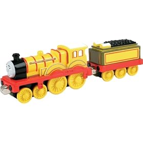 Take Along Thomas and Friends Molly