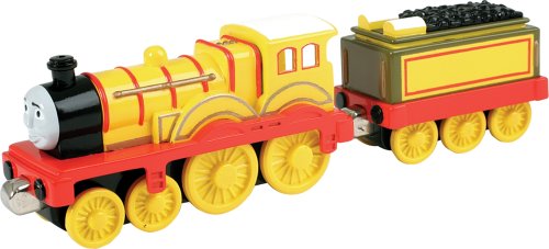 Buy Take Along Thomas and Friends Molly online at Discounted New and Used prices. Delivered to your door with Childrens Toyshop.com