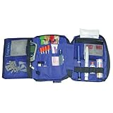 Dia-Pak Deluxe Diabetic Supply Organizer