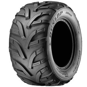 see more Dunlop KT415 Rear Tire - 25x10-12/--