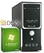 PC - CSL Sprint H5757 (Quad) - QuadCore! PC-System mit AMD Athlon II X4 640 4 3000 MHz, 1000GB SATA, 8192MB DDR3, Radeon HD 5450, DVD-RW, CardReader, Sound, LAN, Windows 7 Home Premium