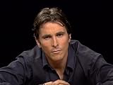 Charlie Rose - Christian Bale / Dov Seidman / Jessie Gruman (July 11, 2007)