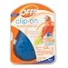 SC Johnson #70318 Off Clip Mosq Repellent