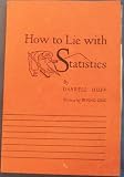 img - for How to Lie with Statistics book / textbook / text book
