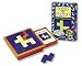 Square By Square Game