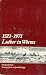 Luther in Worms : 1521 - 1971. Ein Quellenbuch. Thumbnail