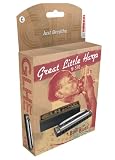 HOHNER 570BX-C Harmonica