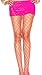 Ultra Hot Quality Seamless Lycra Big Diamond Net Pantyhose (1 or 2 Pack)