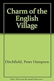 The charm of the English village