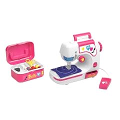 Lexibook SW100BB - Barbie Spiel-N�hmaschine