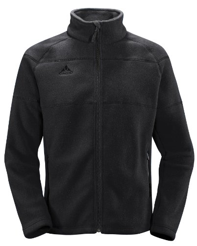 VAUDE Herren Jacke Arosa V, black, S Preisvergleich