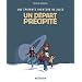 Une �patante aventure de Jules, Tome 4 : Un d�part pr�cipit�