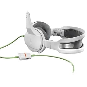 AKG GHS 1 white